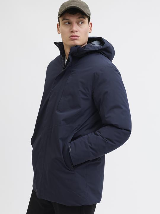 Produktbild Jack & Jones Jjekeen Parka Aw25 Sn (S)