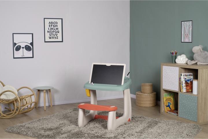 Produktbild Smoby Little Pupils Desk