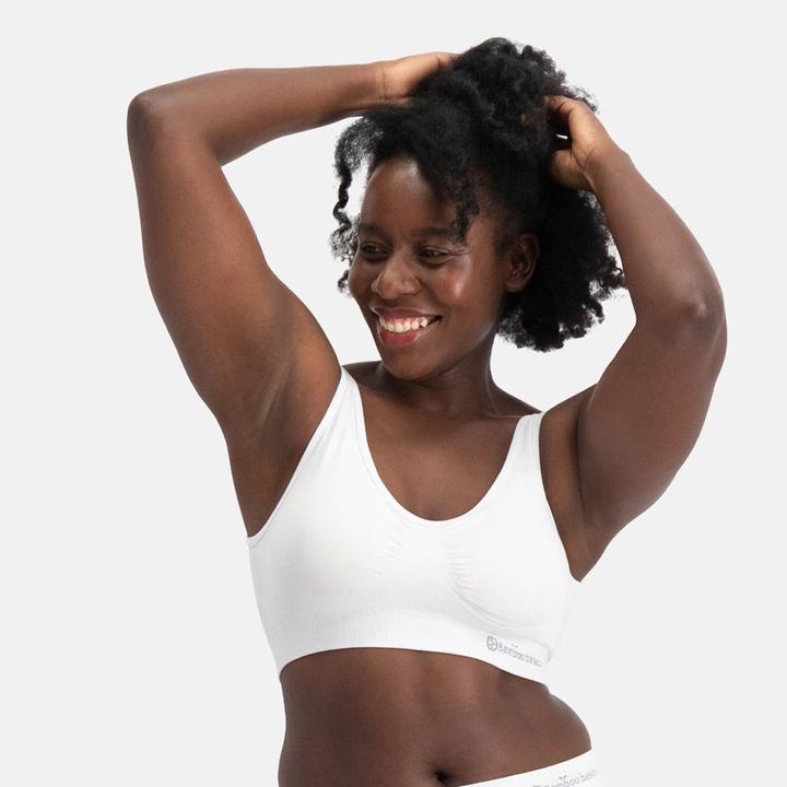 Produktbild Bamboo Basics Bustier Fleur (Einzelpack, M)