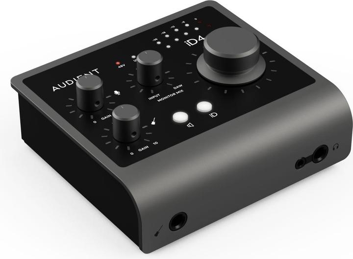 Immagine prodotto Audient iD4 MKII (USB)