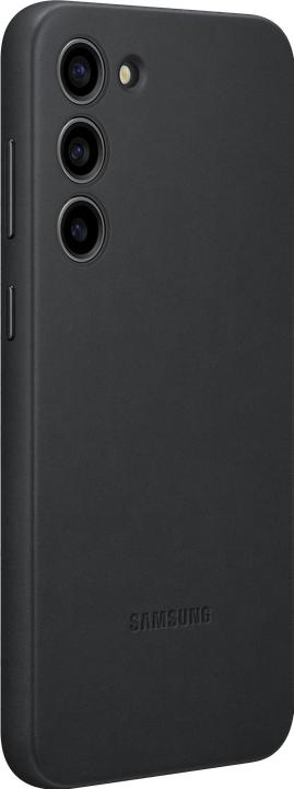 Produktbild Samsung Leather Case (Samsung Galaxy S23+)