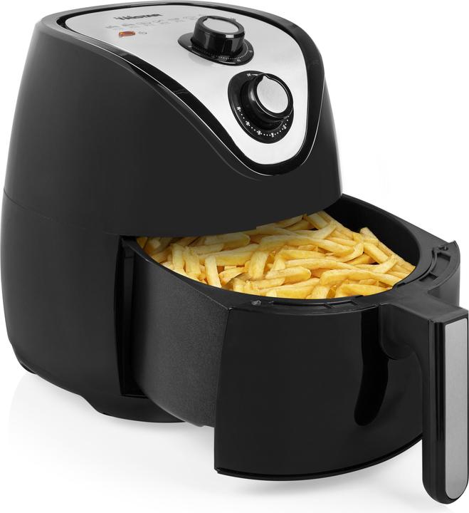 Actual product image Tristar FR-6994 Crispy Fryer XXL, Black