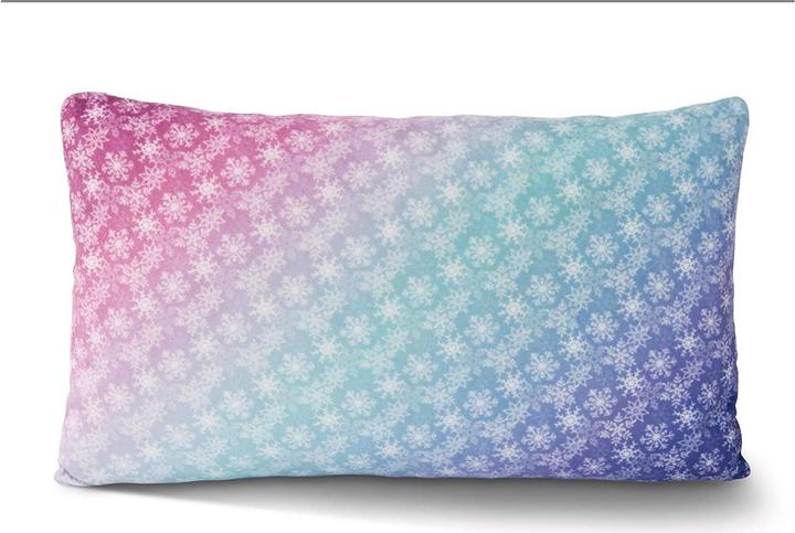 Produktbild NICI Kissen Pinguin & Walross rechteckig 43 x 25 cm