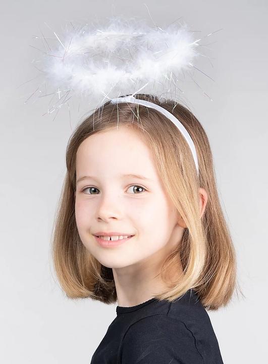Actual product image Metamorph Heiligenschein für Kinder