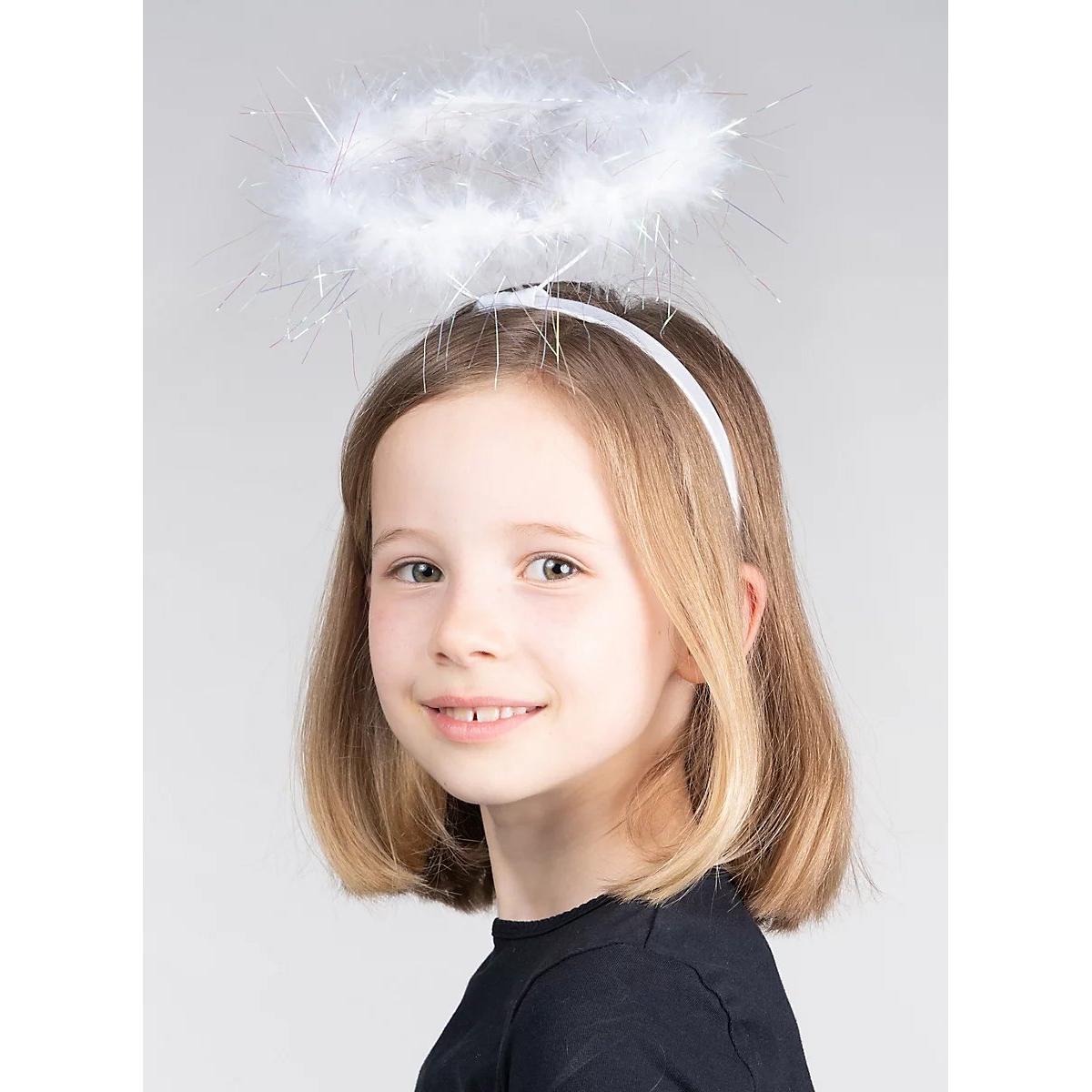 Thumbnail - Metamorph Heiligenschein für Kinder