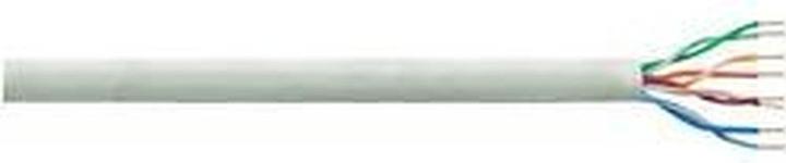 Produktbild LogiLink Netzwerkkabel (U/UTP, CAT5e, 305 m)
