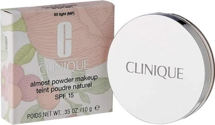 Immagine prodotto Clinique Almost (03 Luce)