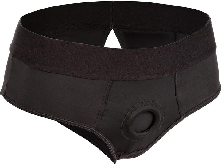 Image du produit CalExotics Boundless™ Backless Brief - S/M (S, M, lot de 2)