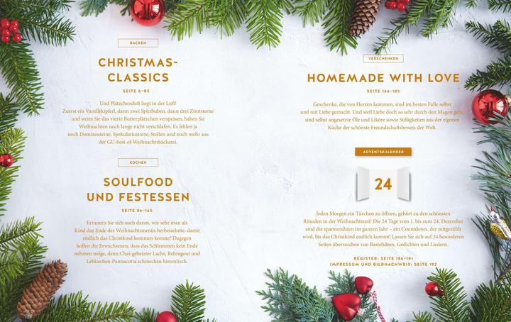 Produktbild Weihnachten für die ganze Familie
