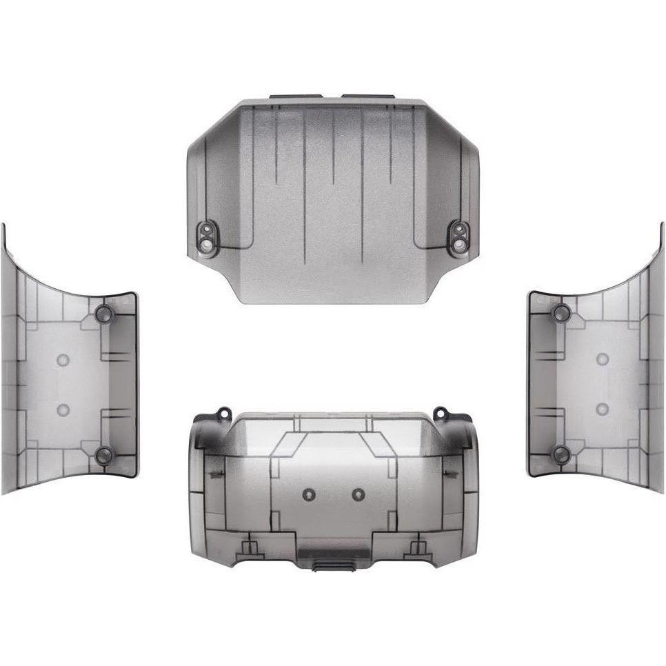 DJI Chassis-Panzerung Robomaster S1 (Bauelemente), Robotik Zubehör