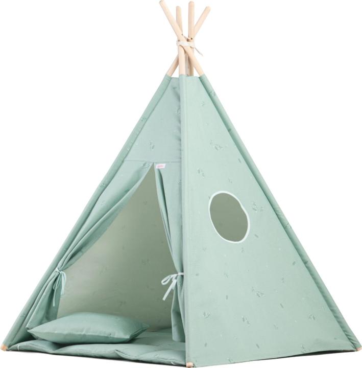 Produktbild Wigiwama Tipi