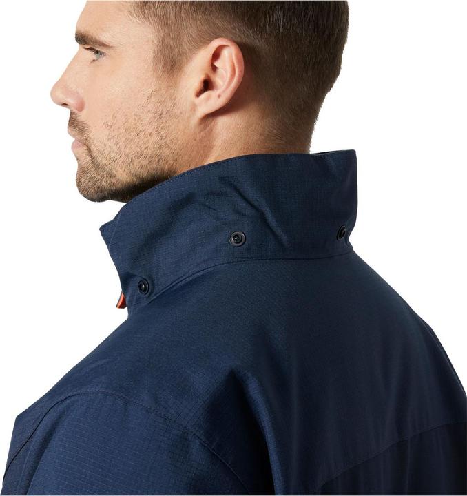 Immagine prodotto Helly Hansen Giacca invernale Oxford taglia L navy (L)