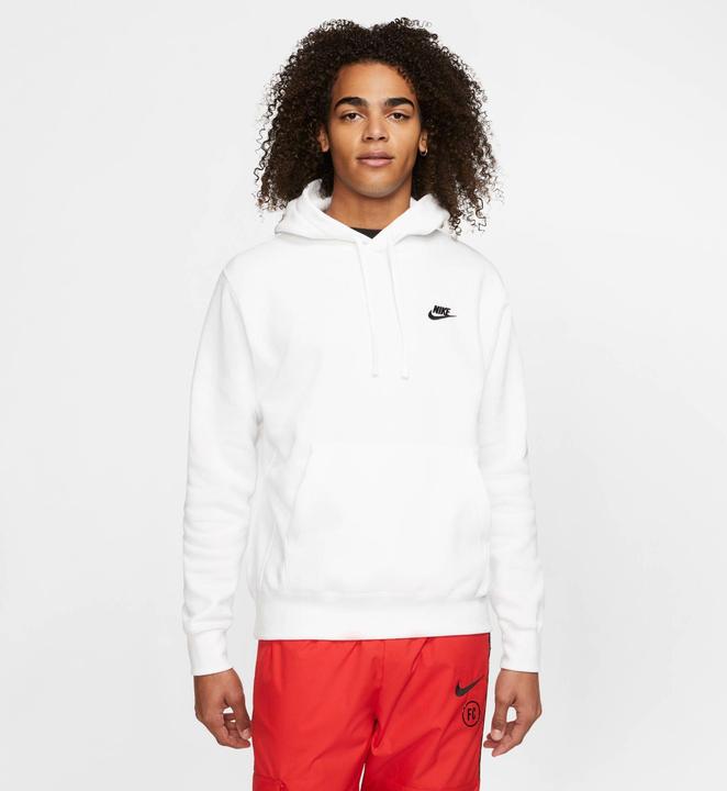 Produktbild Nike Kapuzensweatshirt (M)
