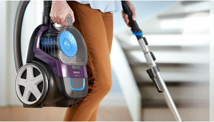 Produktbild Philips 3000 series FC9333/09