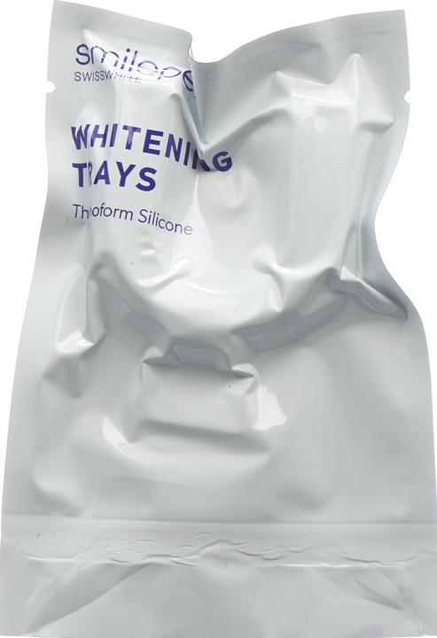SmilePen Whitening Tray (100 ml, Bleaching Kit)