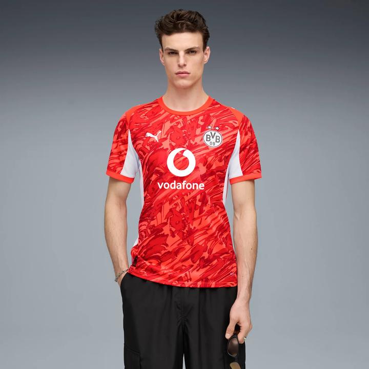 Immagine prodotto Puma Maglia BVB GK Replica SS (M)