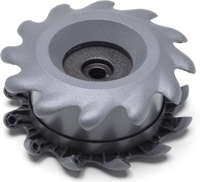 Image du produit DJI Roues Mecanum Robomaster 1 paire (Pousseurs)