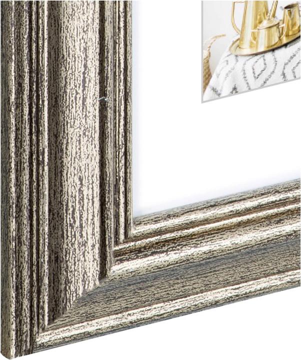 Produktbild Hama Lobby bronze 30x40 Kunststoff (20 x 28 cm)