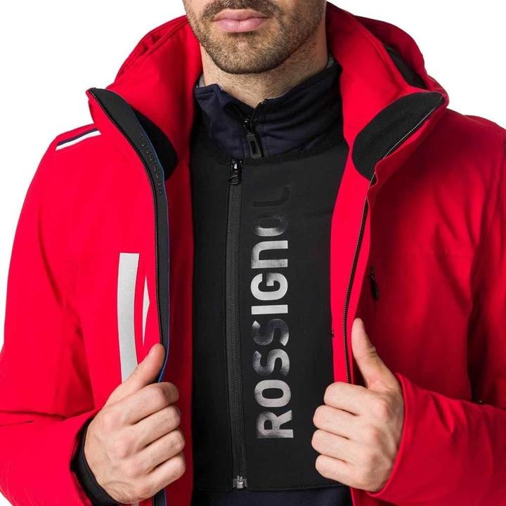Immagine prodotto Rossignol Medaille ski-jack voor heren (3XL)