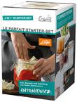 Produktbild Einkochwelt Fermentiersets (1 Stk., 1 l)