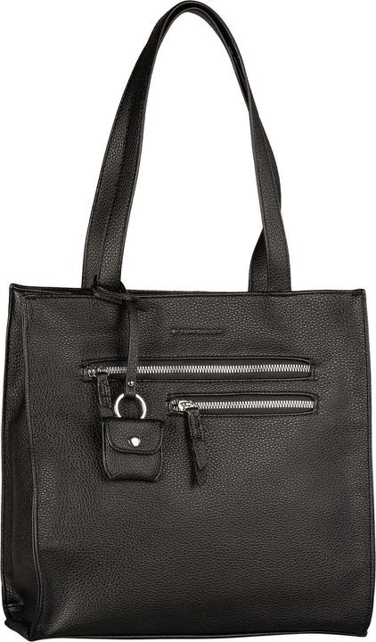 Actual product image Tom Tailor Winona Shopper Tasche 30 cm (9 l)