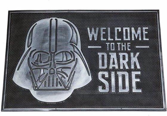 Produktbild Pyramid Star Wars: Welcome To The Dark Side (40 x 60 cm)
