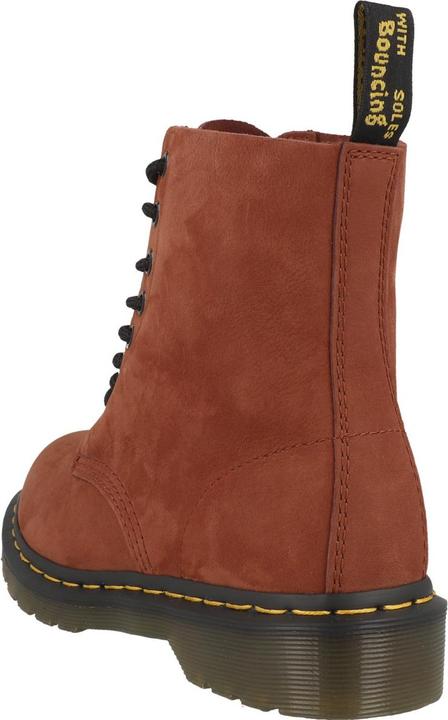 Produktbild Dr. Martens 1460 Pascal Milled Nubuck (43)
