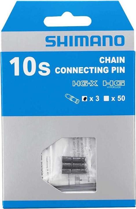 Actual product image Shimano Chain pin CN-7801/6600/5600