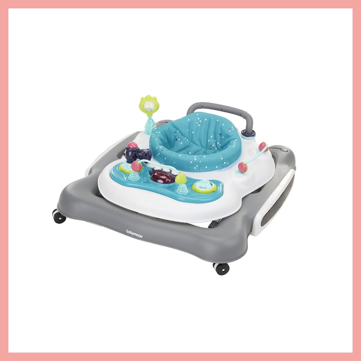 Produktbild Babymoov Walker 5 in 1