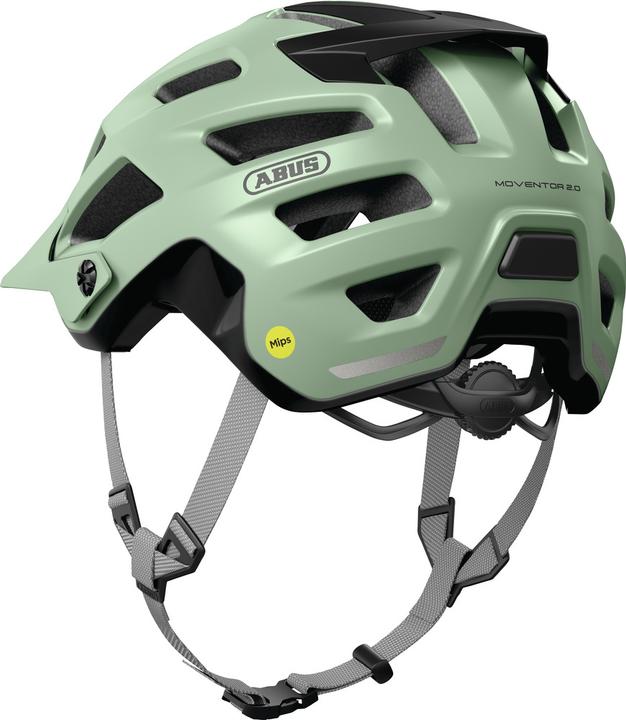 Produktbild Abus Moventor 2.0 MIPS (54 - 58 cm)