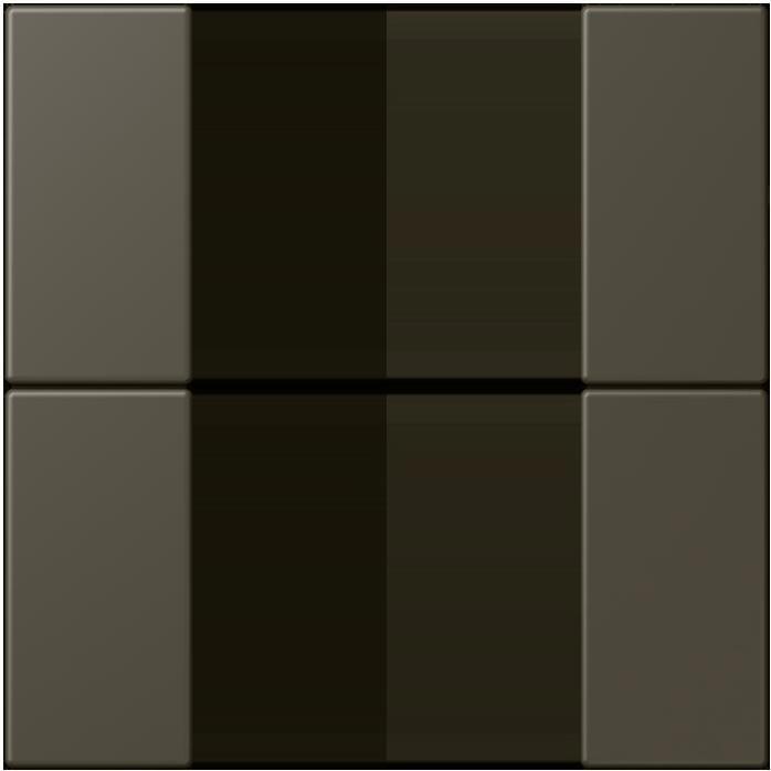 Produktbild JUNG Tastensatz