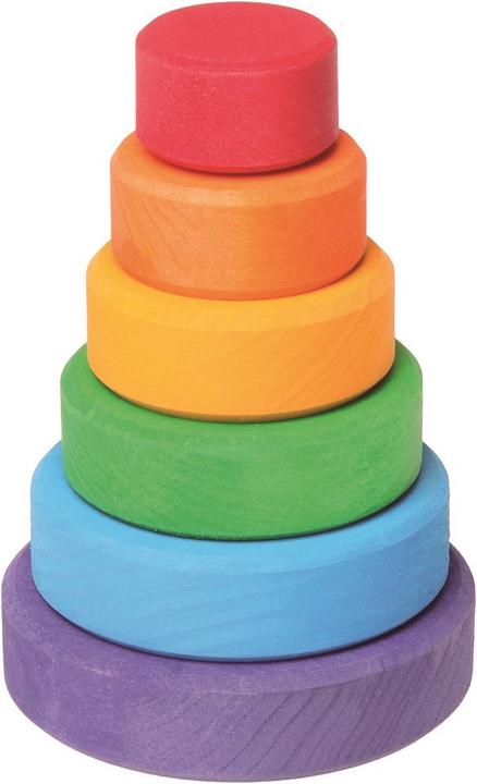 Image du produit Grimm's Petite tour de disques