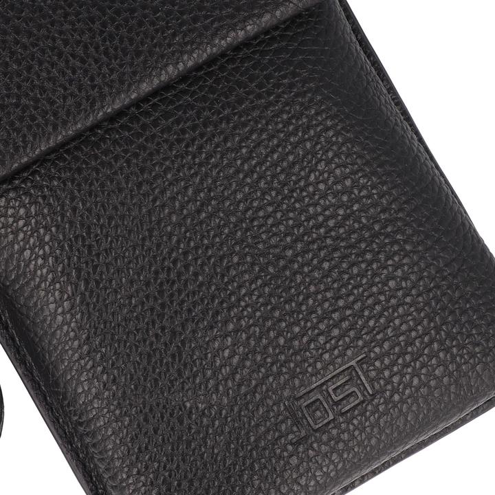 Produktbild Jost Vika Handytasche Leder 12 cm