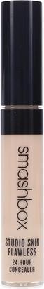 Immagine prodotto Smashbox Studio Skin Flawless 24 Hour Concealer Fair Warm (Abbastanza caldo)