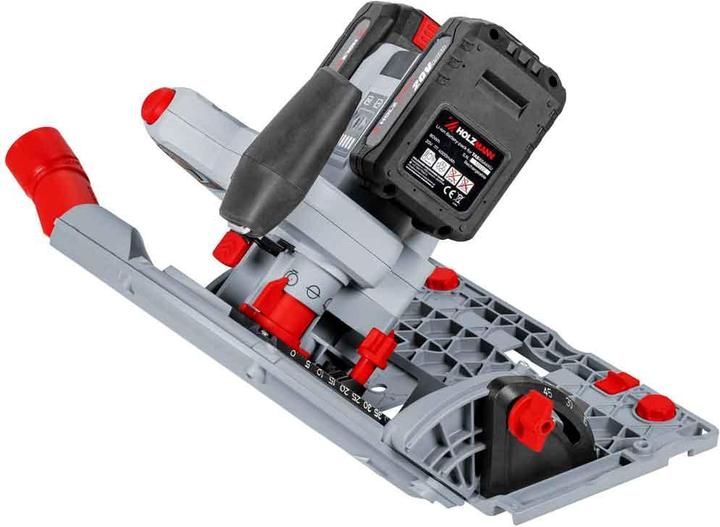 Produktbild Holzmann TAS165AKKU Akku-Tauchsäge