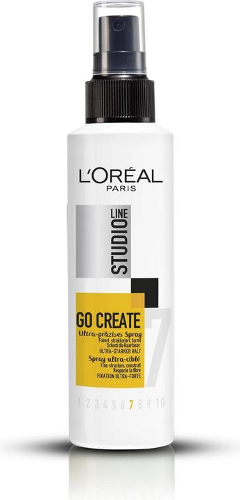 Produktbild L'Oréal Paris Studio The Essentials (150 ml)