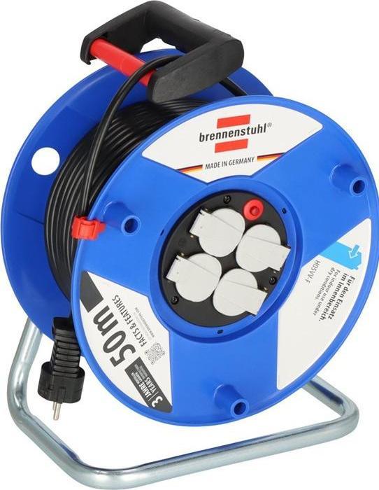 Actual product image Brennenstuhl Guarantor (50 m, 1.50 mm²)