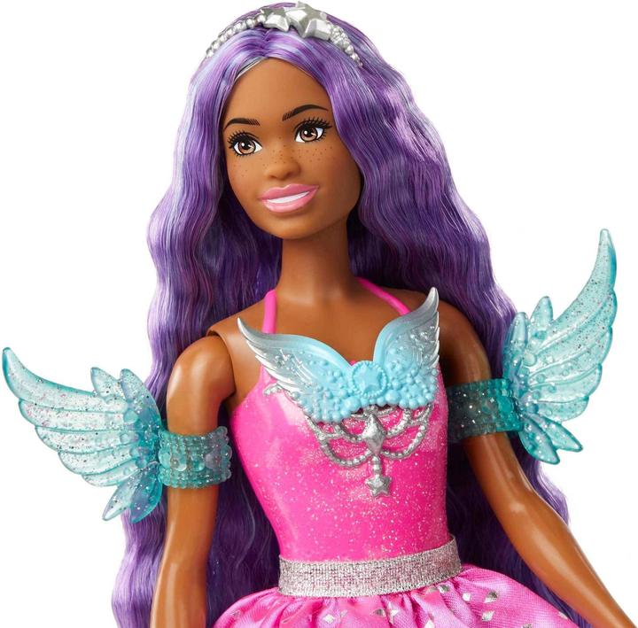 Actual product image Barbie 0