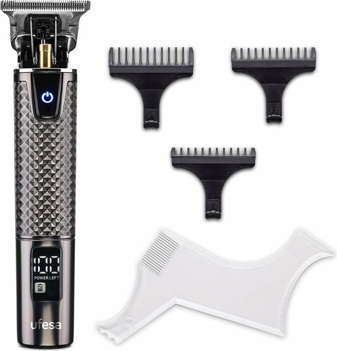 Ufesa CP Razor Fade