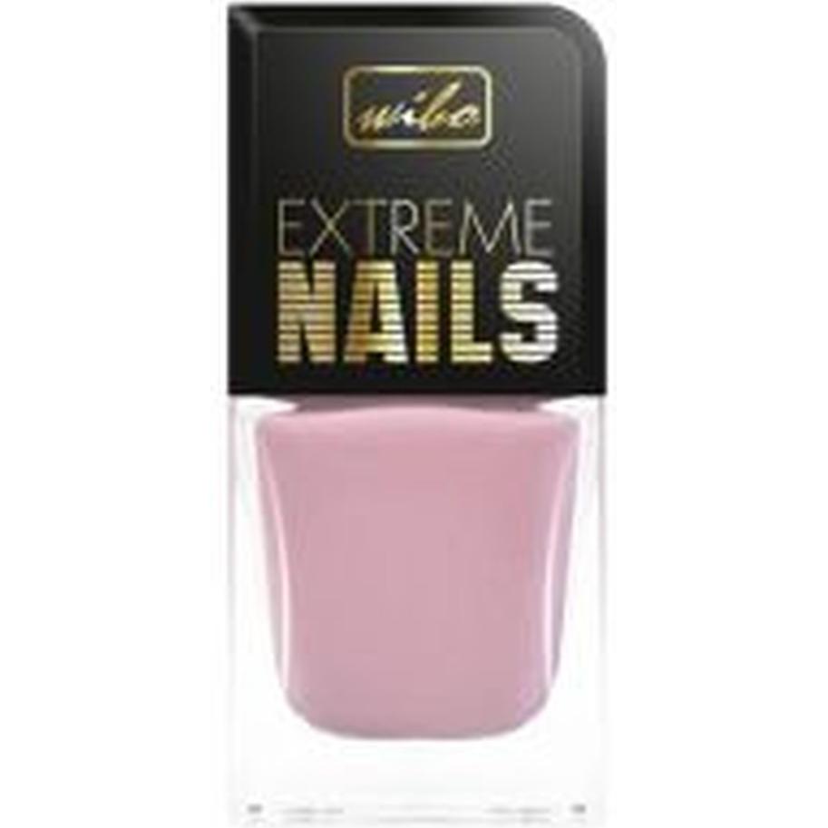 Wibo , Nagellack, Extreme Nails Nail Polish 181 8.5Ml (181, Farblack)
