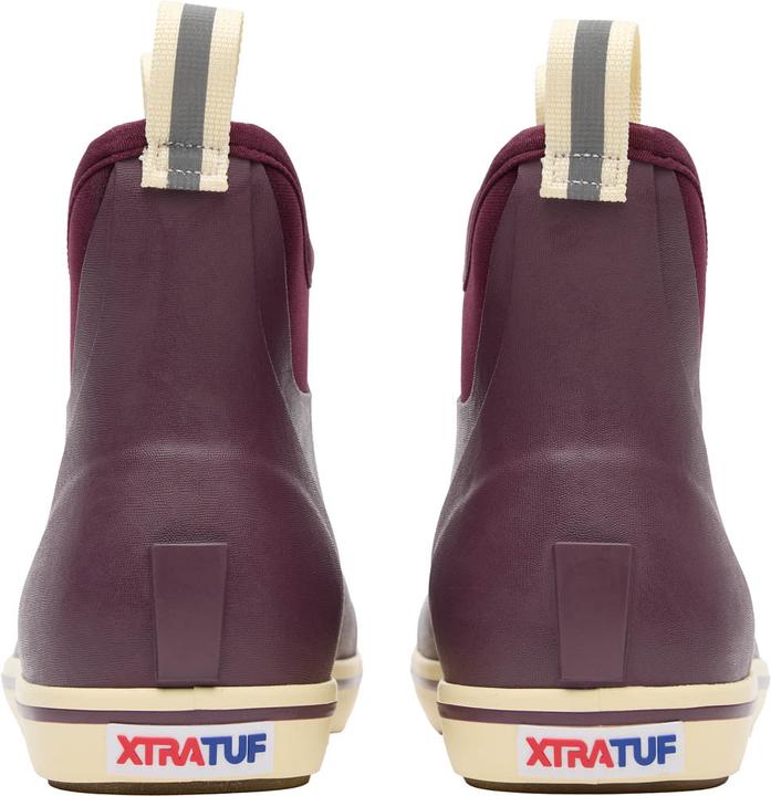 Image du produit Xtratuf Stiefel Ankle Deck Lady (40)