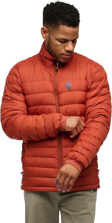 Immagine prodotto Black Diamond M ACCESS DOWN 2.0 JACKET (S)