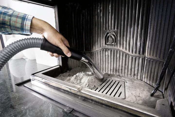 Immagine prodotto Kärcher AD4 Premio (Aspirapolvere, Aspirapolvere cenere)