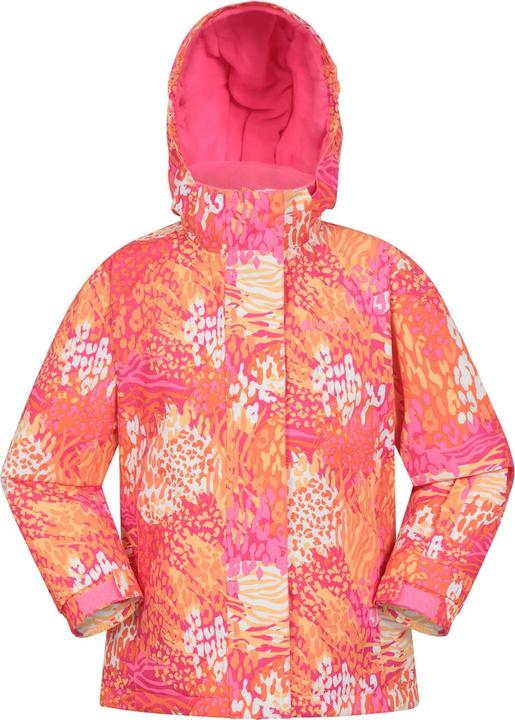 Produktbild Mountain Warehouse Snowdrop Skijacke (128)