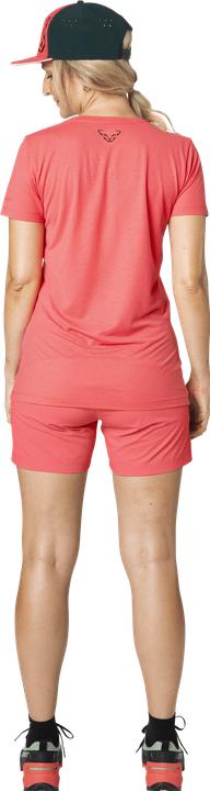 Actual product image Dynafit Transalper Hybrid Shorts (36)