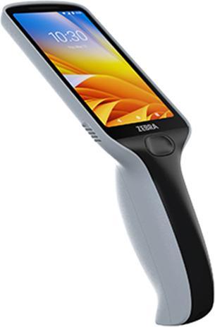 Zebra PS30 Datenerfassungsterminal (2D-Barcodes)