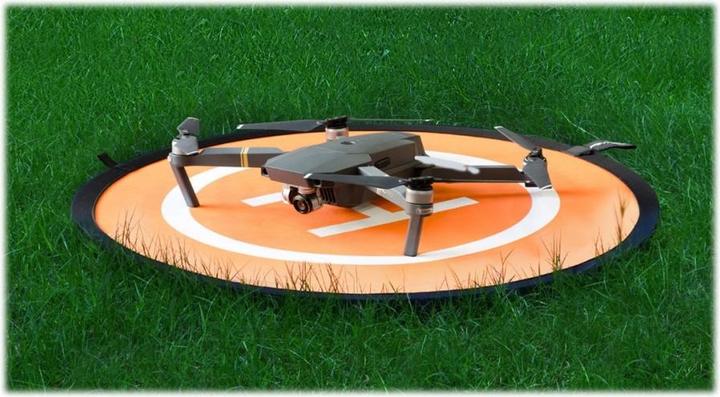 Produktbild Pgytech Landing Pad Large (Universal)