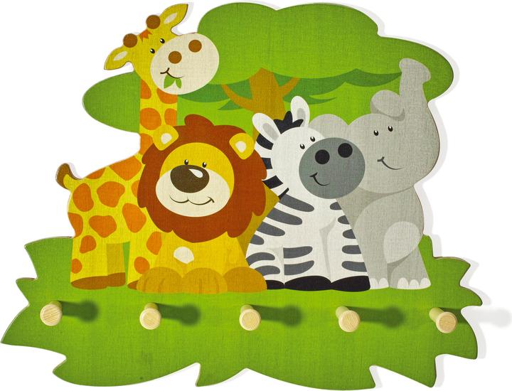 Weizenkorn Wildtiere