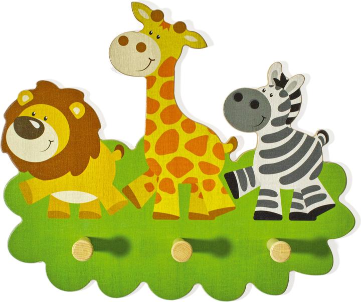 Weizenkorn Tierspaziergang Wildtiere