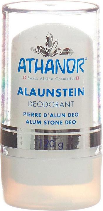 Athanor Pierre d'alun (Stick)